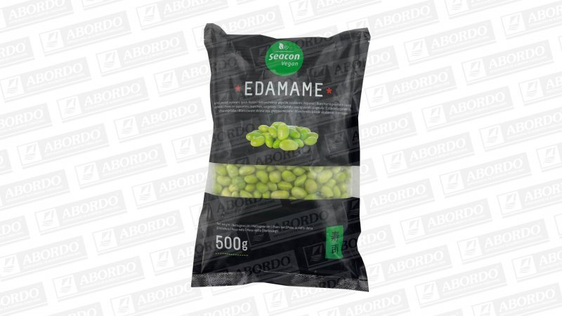 Edamame Pelado Grano de Soja