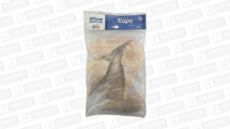 Rape Pequeño (80/150 g/pza.)