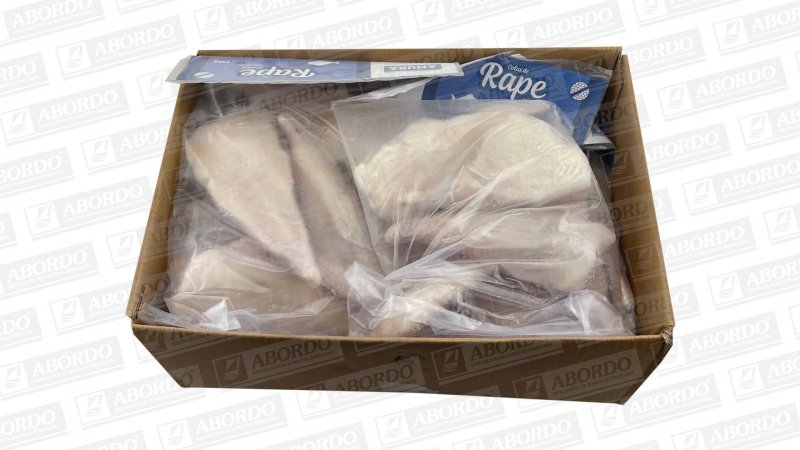 Rape Pequeño (80/150 g/pza.)