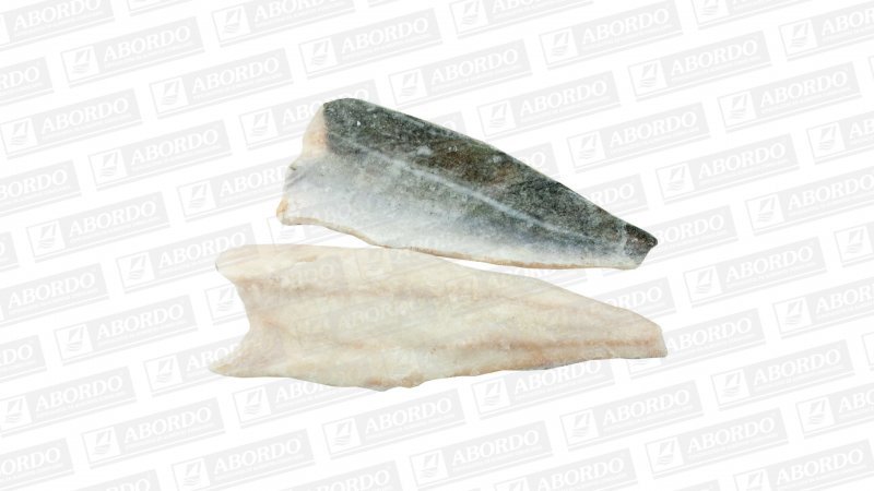 Filete Bacalao Gris 1ª (Fogonero) (500/1000 g/pza.)