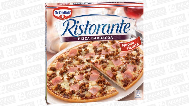 Pizza Ristorante Barbacoa