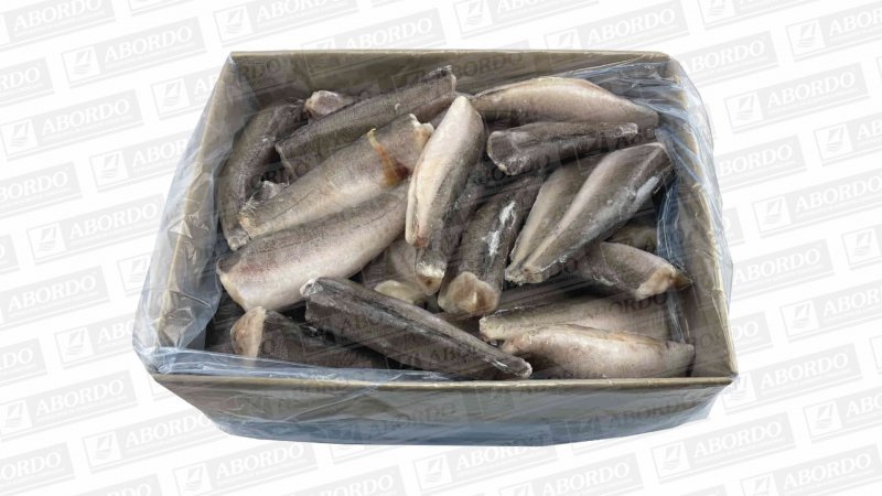 Pescadilla sin Cabeza (Tronquito) (100/200 g/pza.)