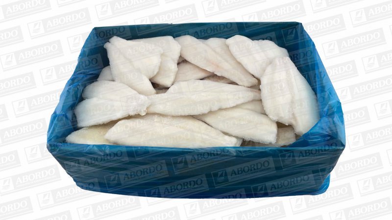 Filetes de Limanda