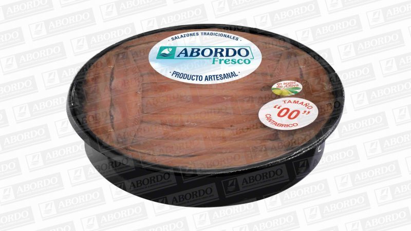 Anchoa Cantábrico Selección Gourmet (30 filetes)