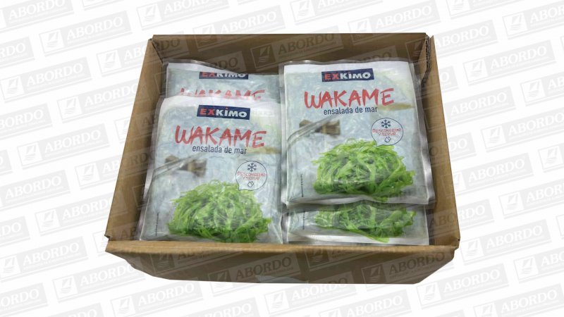 Wakame