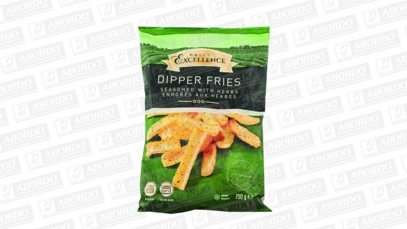 Patatas Dipper Fries