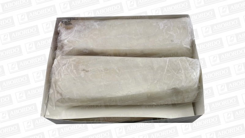 Bacalao Lomos (+300 g/pza.) (4/6 pzas./caja)